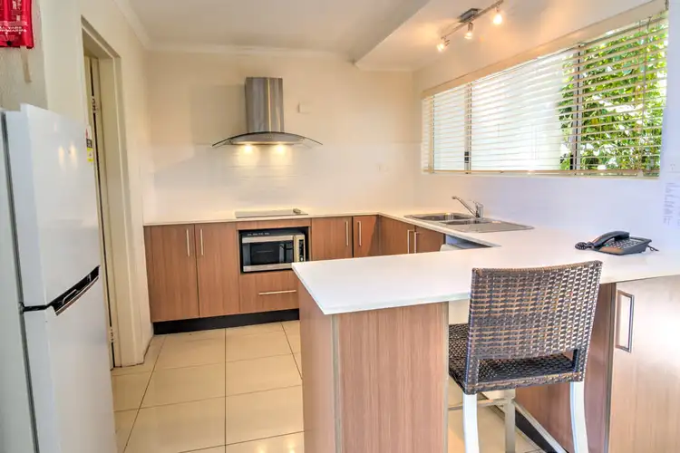 Third view of Homely unit listing, Villa 63, Reef Resort, 121 Port Douglas Road, Port Douglas QLD 4877