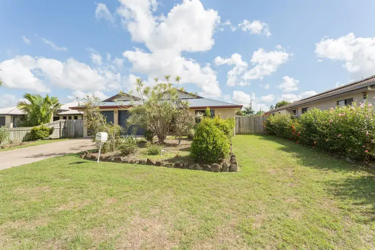 Second view of Homely house listing, 43 Blackmur Street, Marian QLD 4753