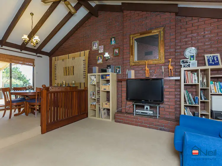 Fourth view of Homely house listing, 4 Jasper Place, Mount Richon WA 6112