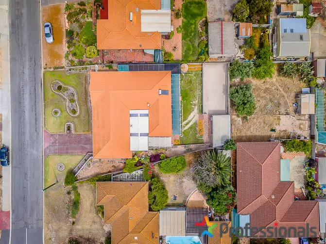 Third view of Homely house listing, 45 Newhaven Street, Mount Tarcoola WA 6530