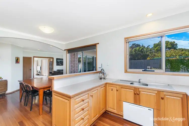 Fourth view of Homely house listing, 11 Kingsway Court, Warrnambool VIC 3280
