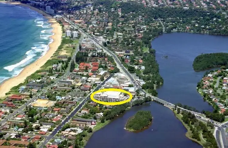 Fifth view of Homely unit listing, 316/20 Wellington Street, Narrabeen NSW 2101