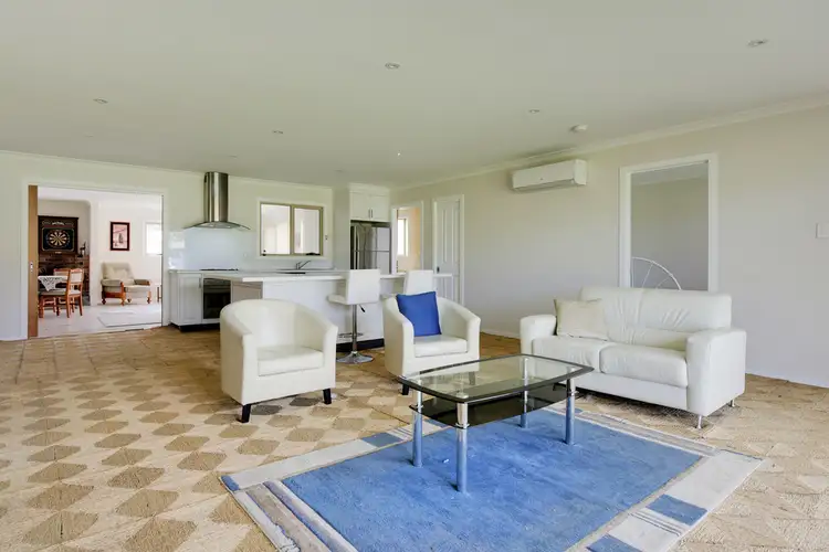 Fifth view of Homely house listing, 49 Carlton Beach Road, Dodges Ferry TAS 7173