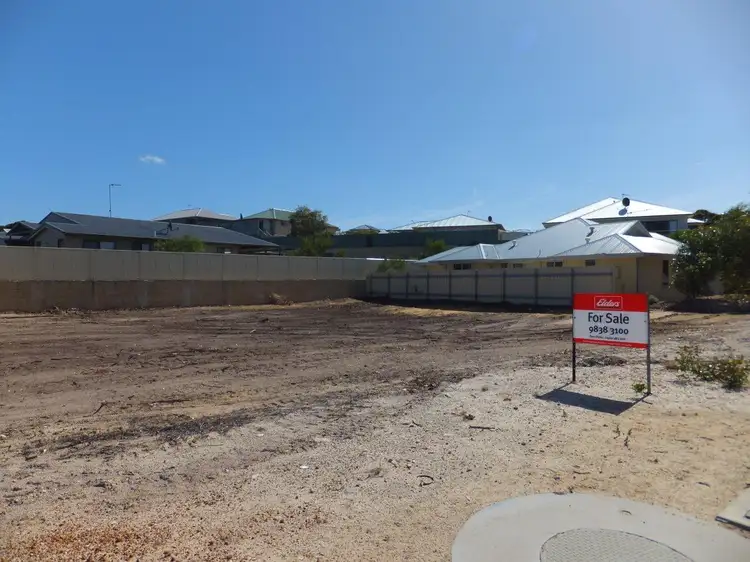 Second view of Homely land listing, 2 Leata Street, Hopetoun WA 6348