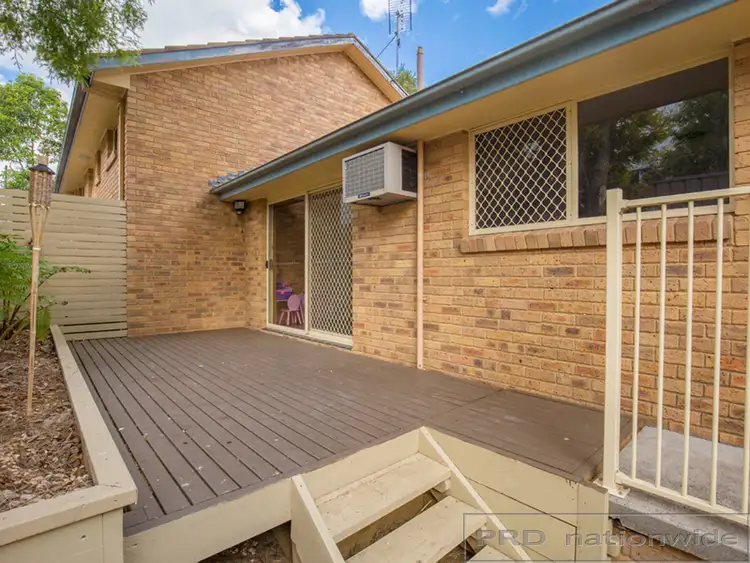 Fifth view of Homely house listing, 2/28A Thompson Street, East Maitland NSW 2323