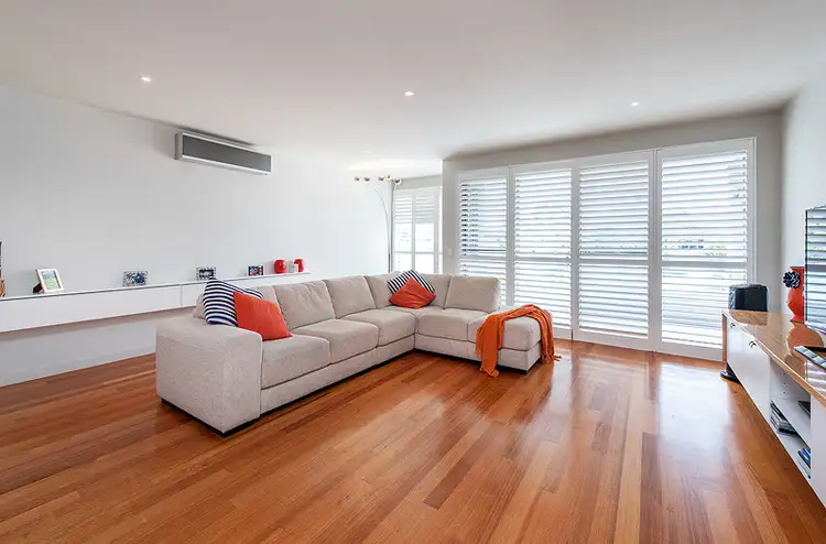 Sixth view of Homely house listing, 269 Graham Street, Port Melbourne VIC 3207