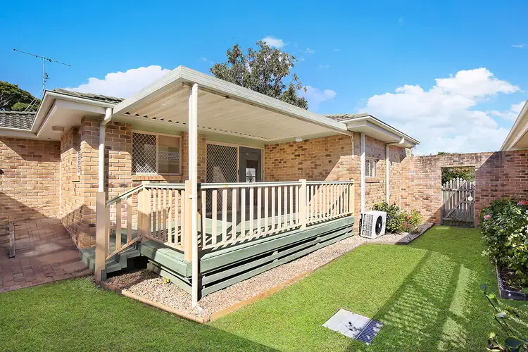 Second view of Homely unit listing, 2/8 Edith St, Caloundra QLD 4551