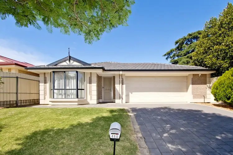 46a Windsor Grove, Windsor Gardens SA 5087