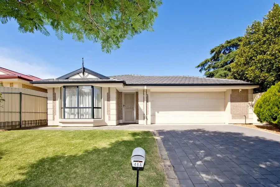 Main view of Homely house listing, 46a Windsor Grove, Windsor Gardens SA 5087