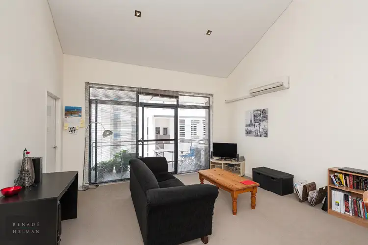 Fifth view of Homely apartment listing, 15/3 Lucknow Place, West Perth WA 6005