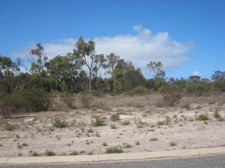 Second view of Homely land listing, 53 Holly Rise, Coffin Bay SA 5607
