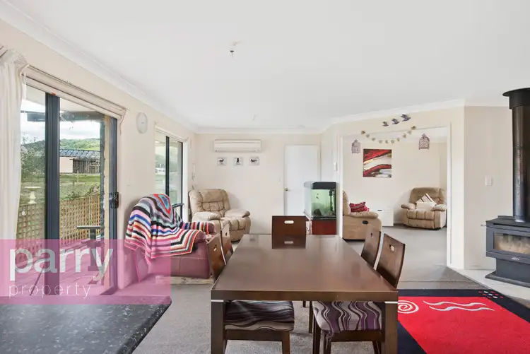 Fifth view of Homely house listing, 77a Loop Road, Glengarry TAS 7275