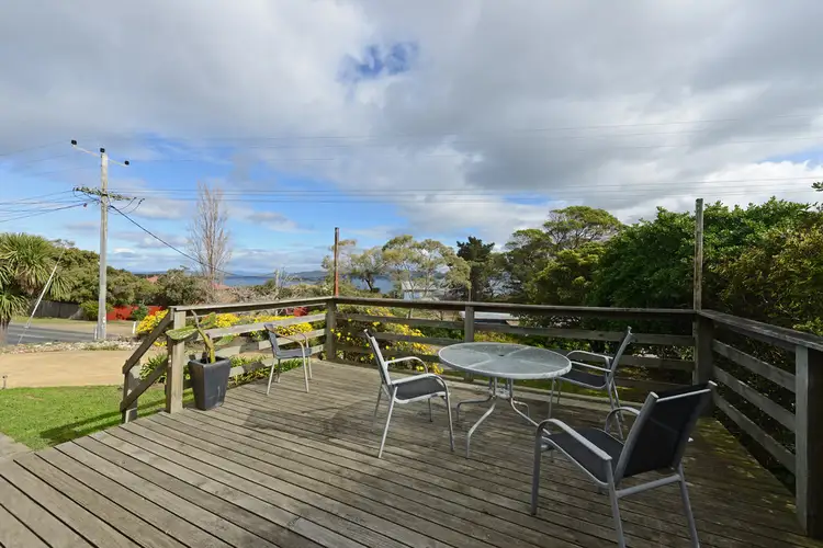 Main view of Homely house listing, 90 Carlton Beach Road, Dodges Ferry TAS 7173