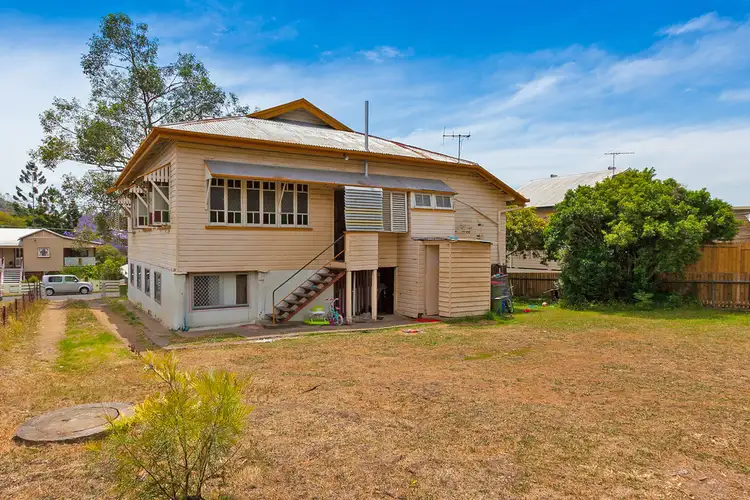 Third view of Homely house listing, 20 Lusitania Street, Newtown QLD 4305