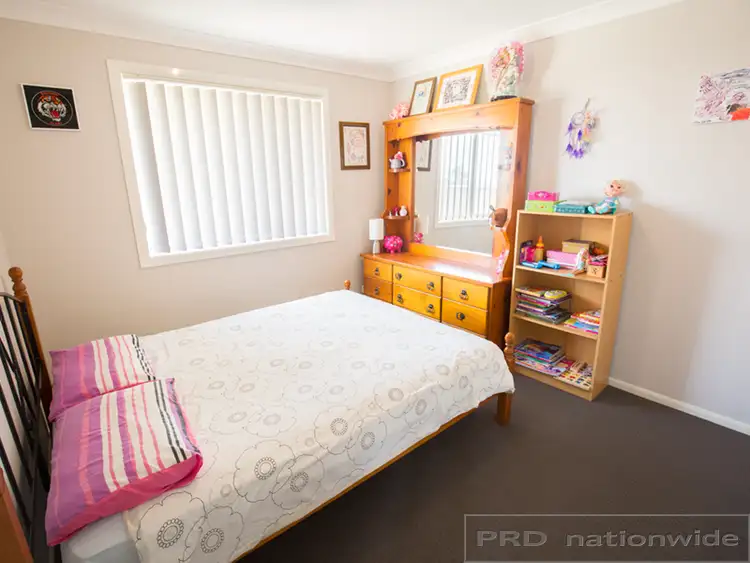 Sixth view of Homely house listing, 30 Brittany Avenue, Rutherford NSW 2320