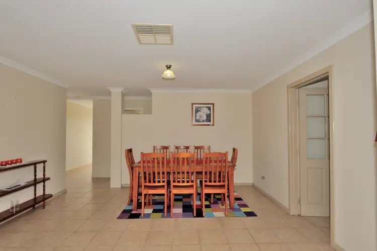 Seventh view of Homely house listing, 4 Rattan Cove, Warnbro WA 6169