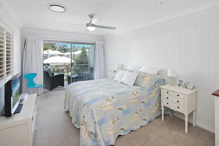 Fifth view of Homely townhouse listing, 23/92-94 Sturgeon Street, Ormiston QLD 4160