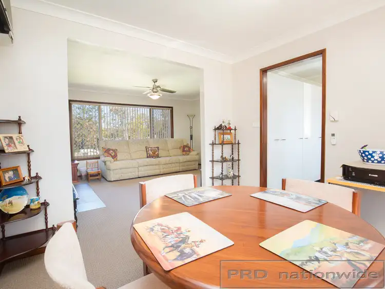 Fifth view of Homely house listing, 11 Taylor Avenue, Thornton NSW 2322