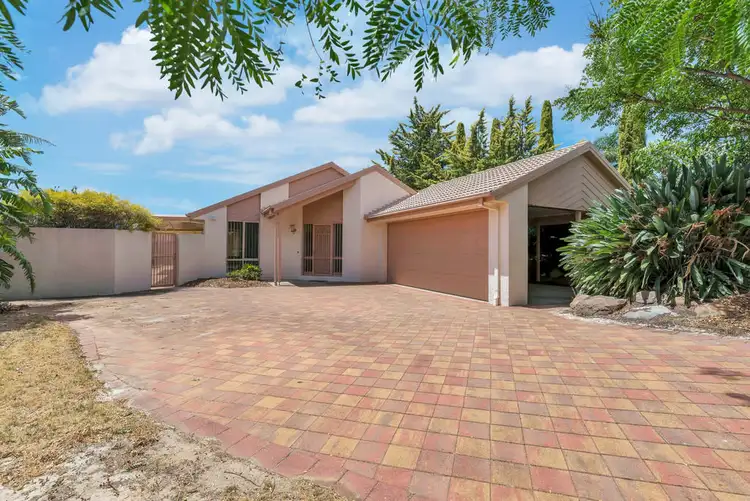 Main view of Homely house listing, 17 Honeysuckle Drive, Hillbank SA 5112