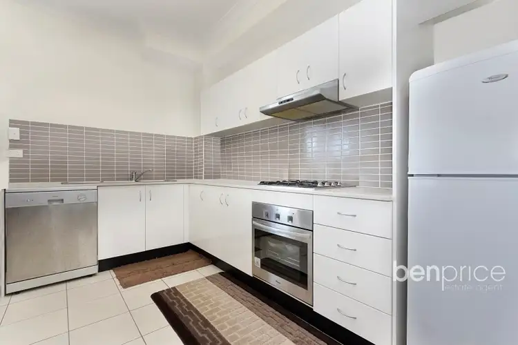 Second view of Homely unit listing, 41/254 Beames Ave, Mount Druitt NSW 2770