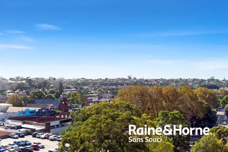 Sixth view of Homely unit listing, 39/18 Market Street, Rockdale NSW 2216
