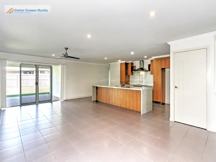 Seventh view of Homely house listing, 20 Pembridge Circuit, Urraween QLD 4655