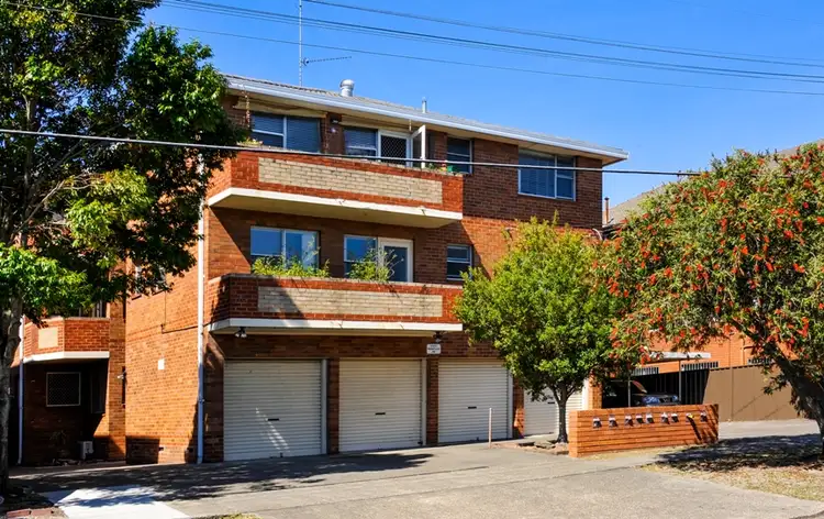 Third view of Homely unit listing, 6/78 Rhodes Street, Hillsdale NSW 2036