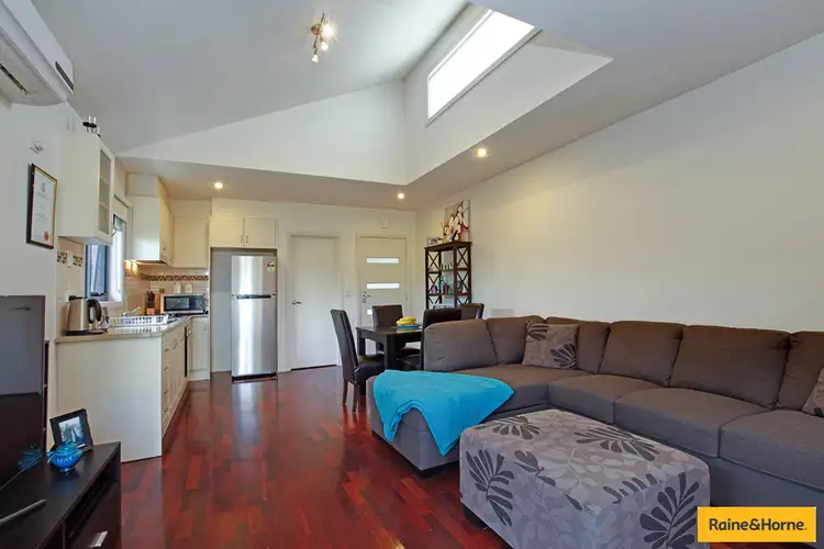 Third view of Homely villa listing, 5/43 Chaleyer Street, Reservoir VIC 3073