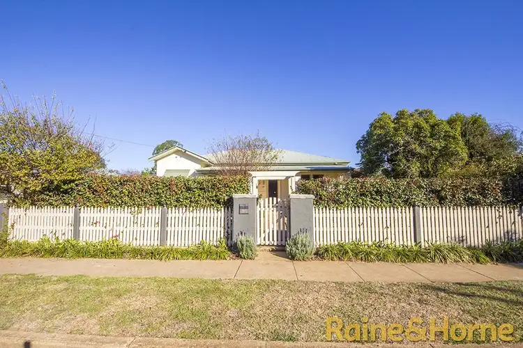 113 Tamworth Street, Dubbo NSW 2830