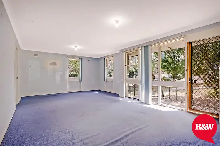Third view of Homely house listing, 50 Glebe Place, Kingswood NSW 2747