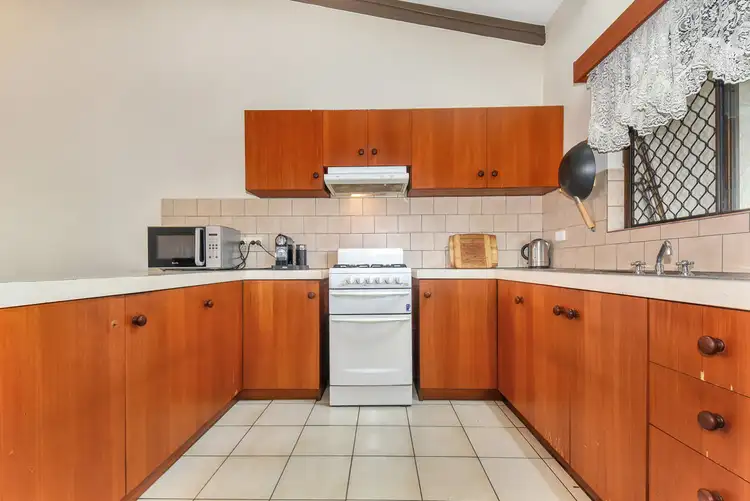 Seventh view of Homely unit listing, 4/27 Wulagi Crescent, Wulagi NT 812