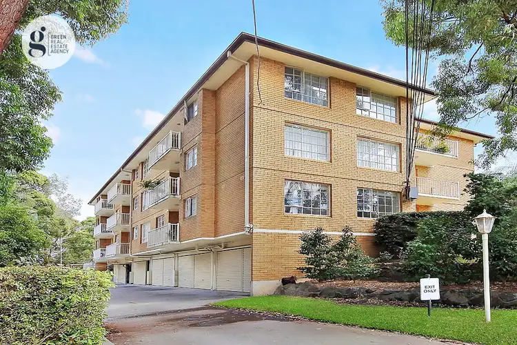 34/2A Yardley Avenue, Waitara NSW 2077