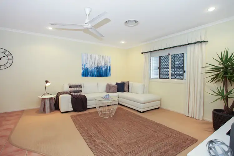 Seventh view of Homely house listing, 8 Katie Court, Ooralea QLD 4740