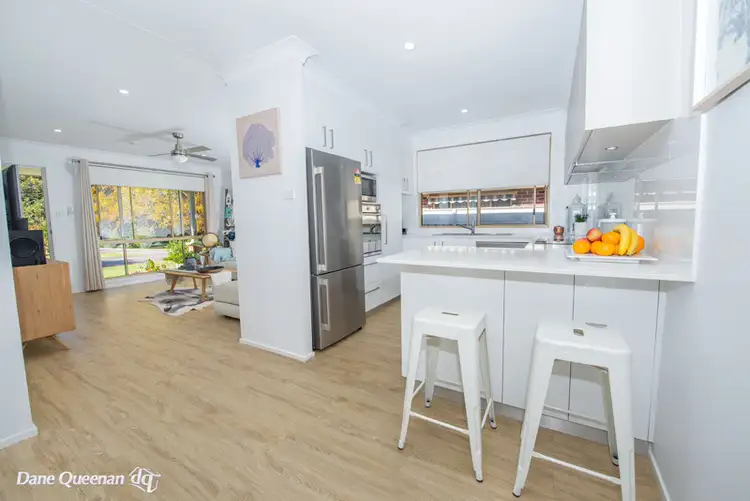 Third view of Homely semi-detached listing, 5 Shores Close, Salamander Bay NSW 2317