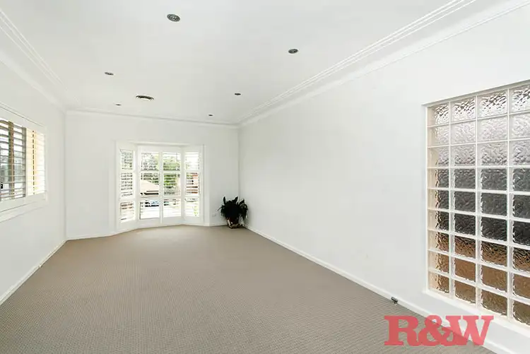 Fourth view of Homely house listing, 21 Taffs Avenue, Lugarno NSW 2210