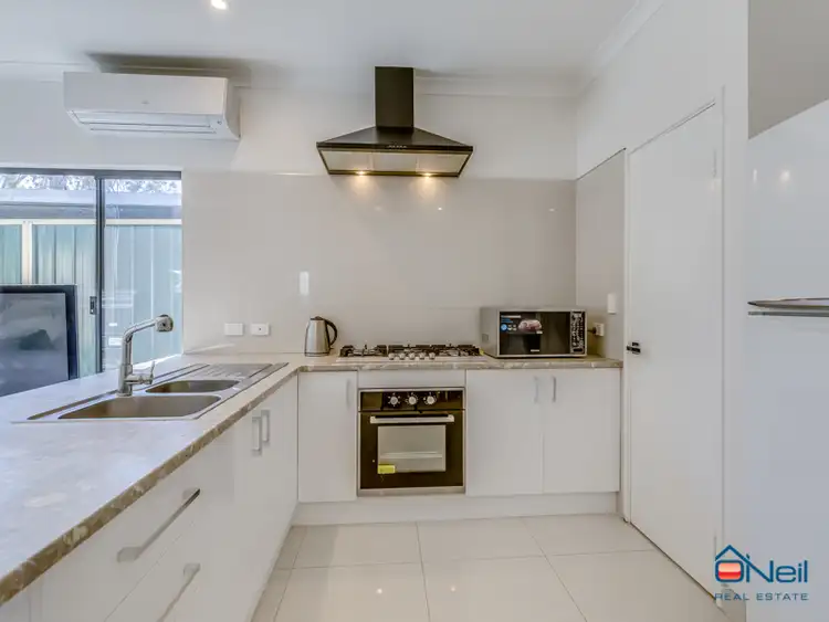 Seventh view of Homely house listing, 60 Redtingle Road, Camillo WA 6111