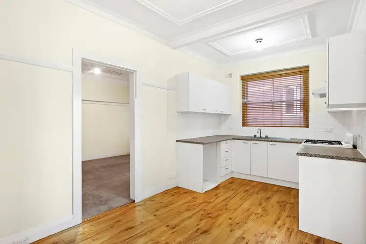 Third view of Homely apartment listing, 3/291 Arden Street, Coogee NSW 2034