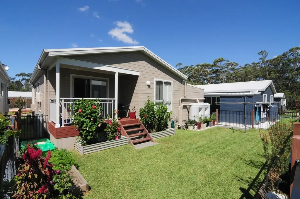 Main view of Homely house listing, 32/35 The Basin Road, St Georges Basin NSW 2540