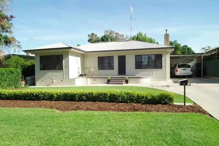 3 Knight Street, Griffith NSW 2680
