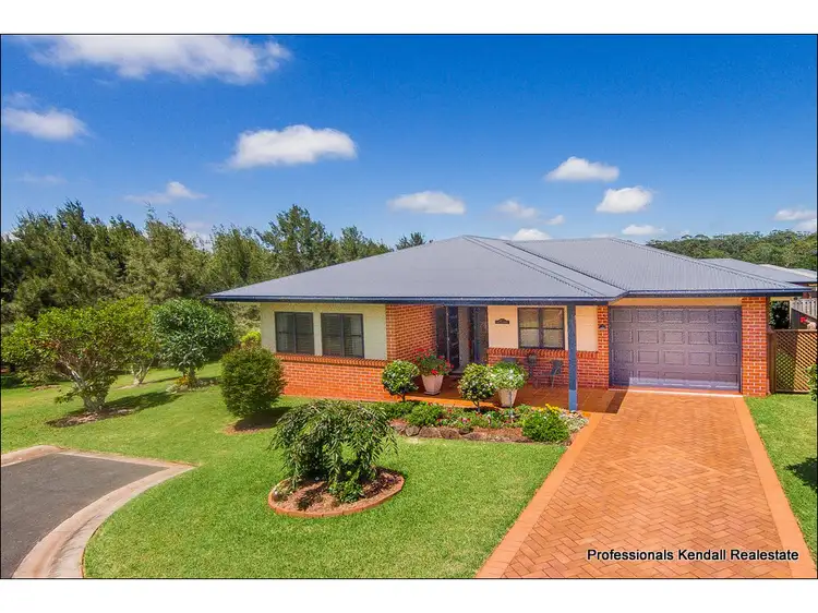 Main view of Homely house listing, Unit 7 / 27-31 Capo Lane, Tamborine Mountain QLD 4272