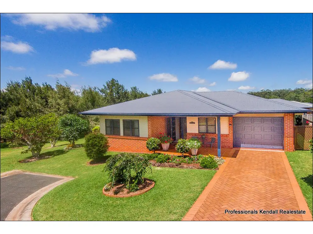 Main view of Homely house listing, Unit 7 / 27-31 Capo Lane, Tamborine Mountain QLD 4272