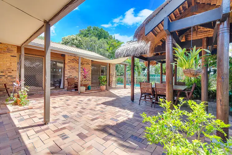 12 Shields Street, Mount Warren Park QLD 4207