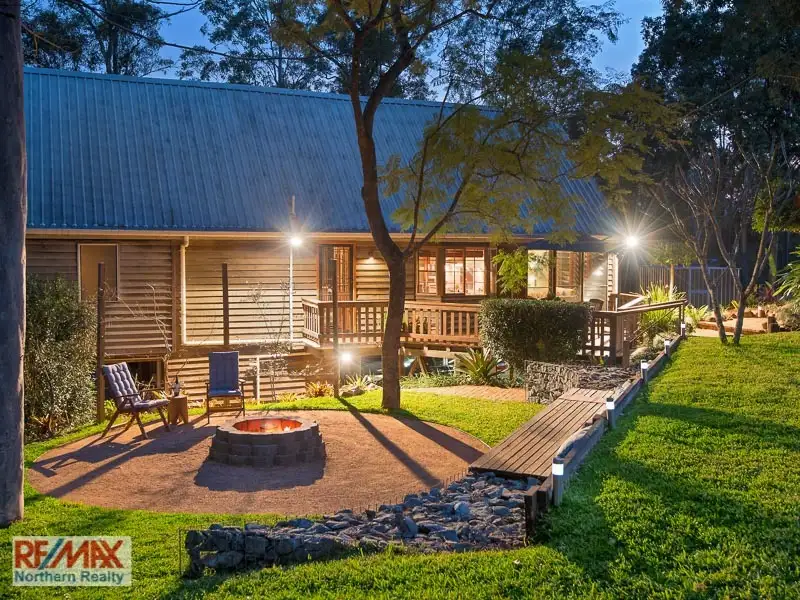 Main view of Homely house listing, 27 Buranda Road, Clear Mountain QLD 4500