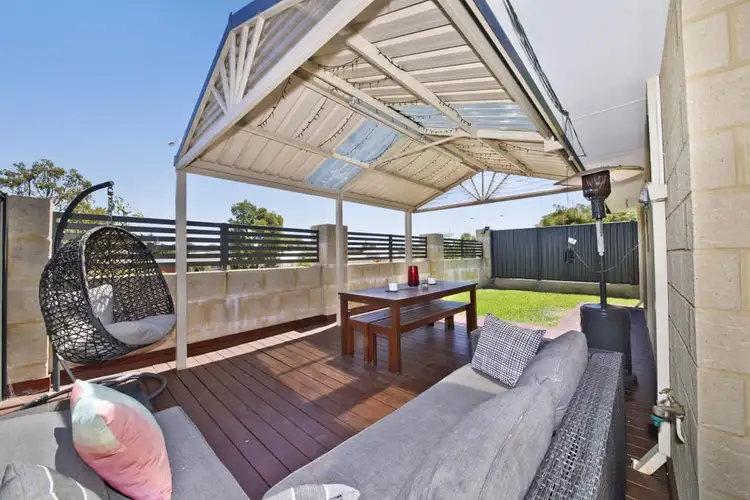 Second view of Homely house listing, 3 Leblanc Way, Baldivis WA 6171