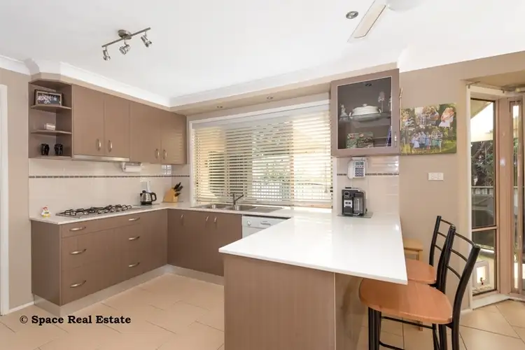 Third view of Homely house listing, 51 Liquidamber Drive, Narellan Vale NSW 2567