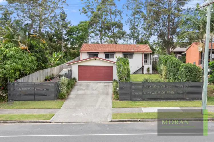 Main view of Homely house listing, 45 Coachwood Drive, Molendinar QLD 4214