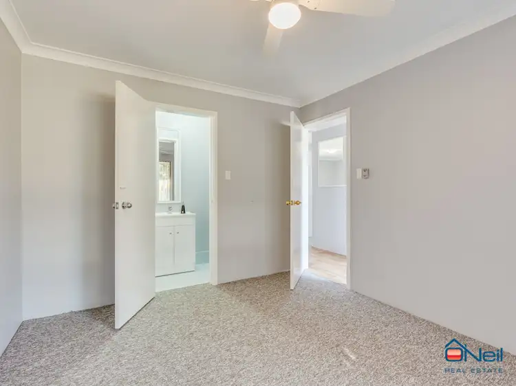 Fifth view of Homely house listing, 9 Ivanhoe Way, Camillo WA 6111