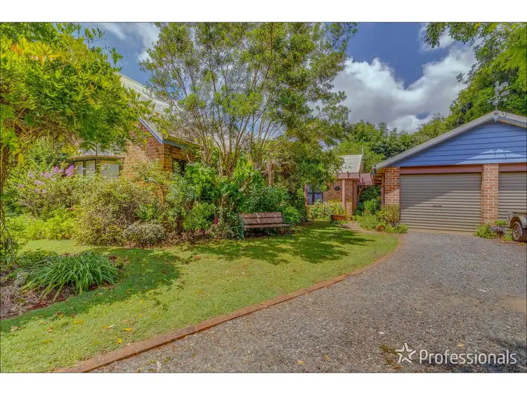 Second view of Homely house listing, 47-55 Freemont Drive, Tamborine Mountain QLD 4272