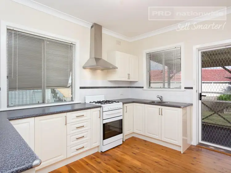 Fourth view of Homely house listing, 32 Northcott Parade, Mount Austin NSW 2650