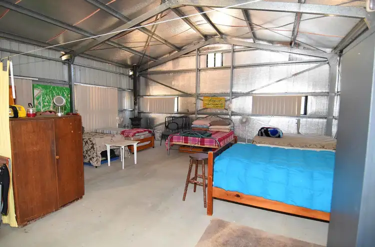 Sixth view of Homely house listing, 408 ALFORD ROAD, Charters Towers QLD 4820